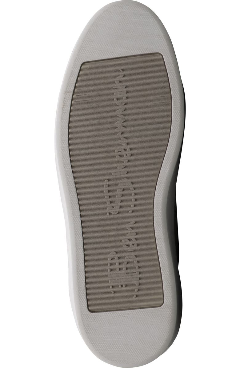 Ben Sherman Hammond Low Top Sneaker, Alternate, color, White/ Blanc De Blanc/ Glacier