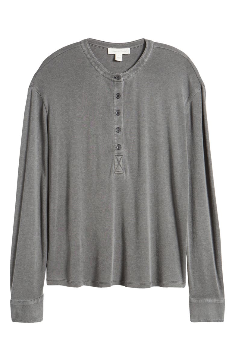 Treasure & Bond Boxy Henley, Main, color,
