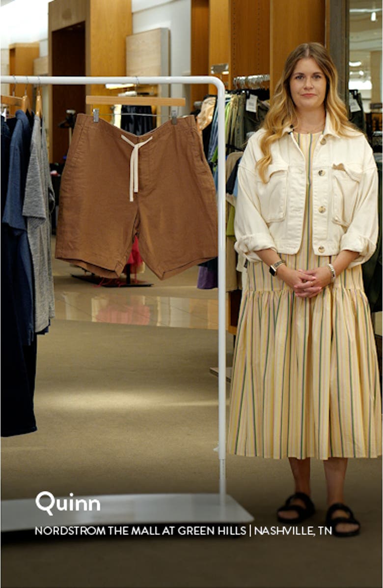 Lightweight Hemp Pants, sales video thumbnail