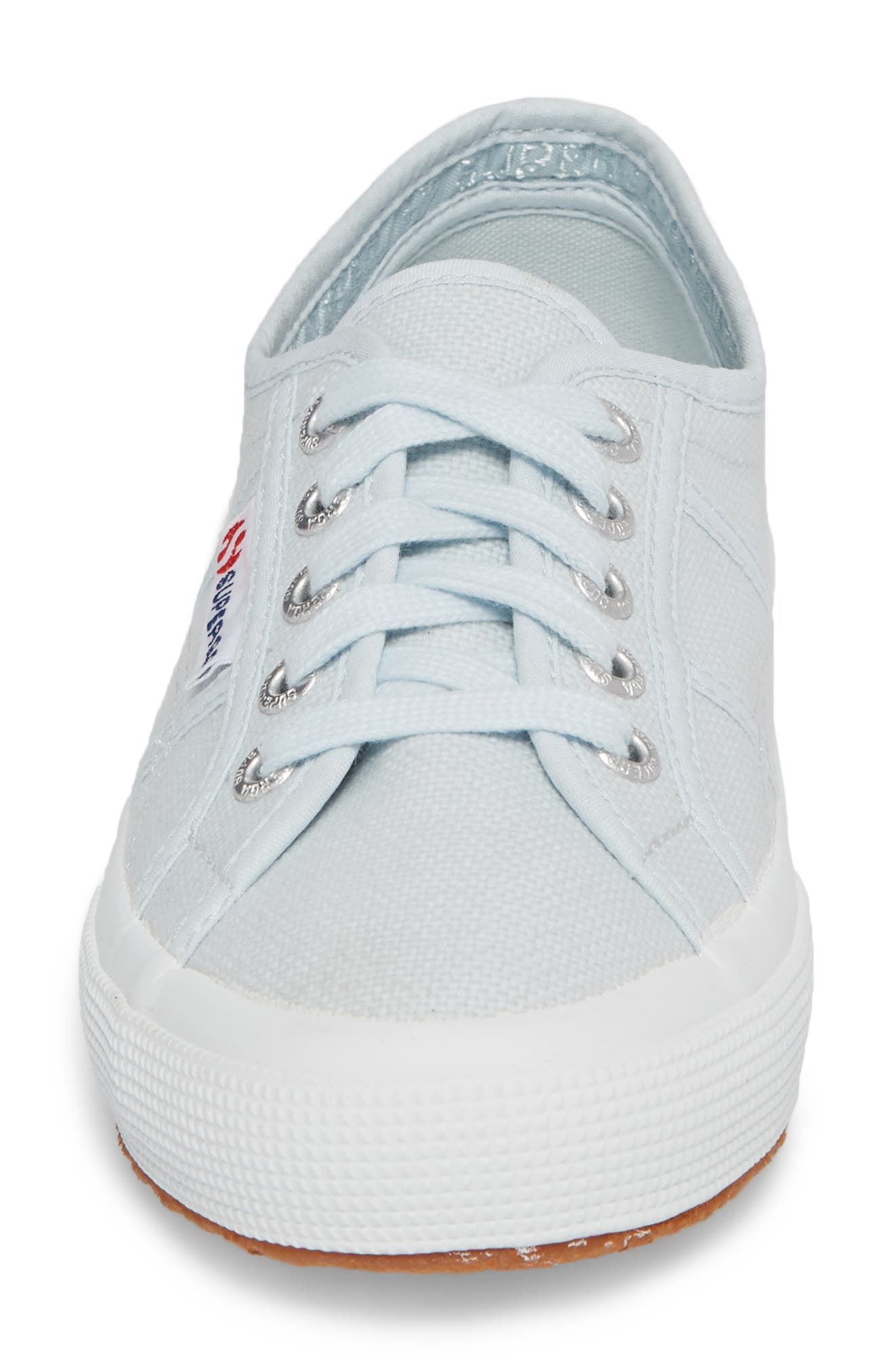 Cotu Sneaker, Alternate, color, CHALKY BLUE
