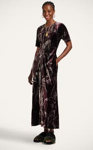 La DoubleJ Angelica Dress