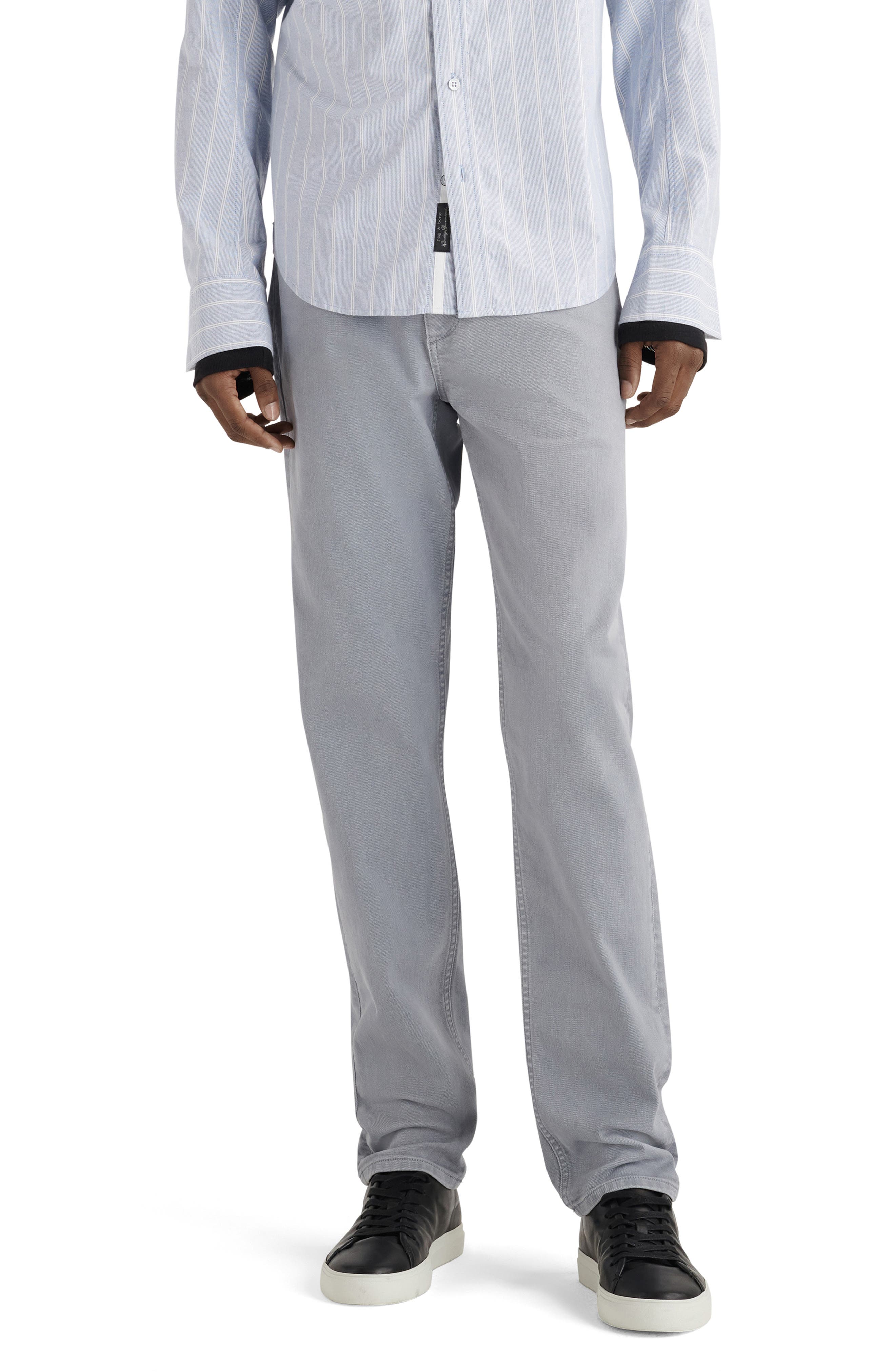 Fit 2 Aero Stretch Slim Jeans