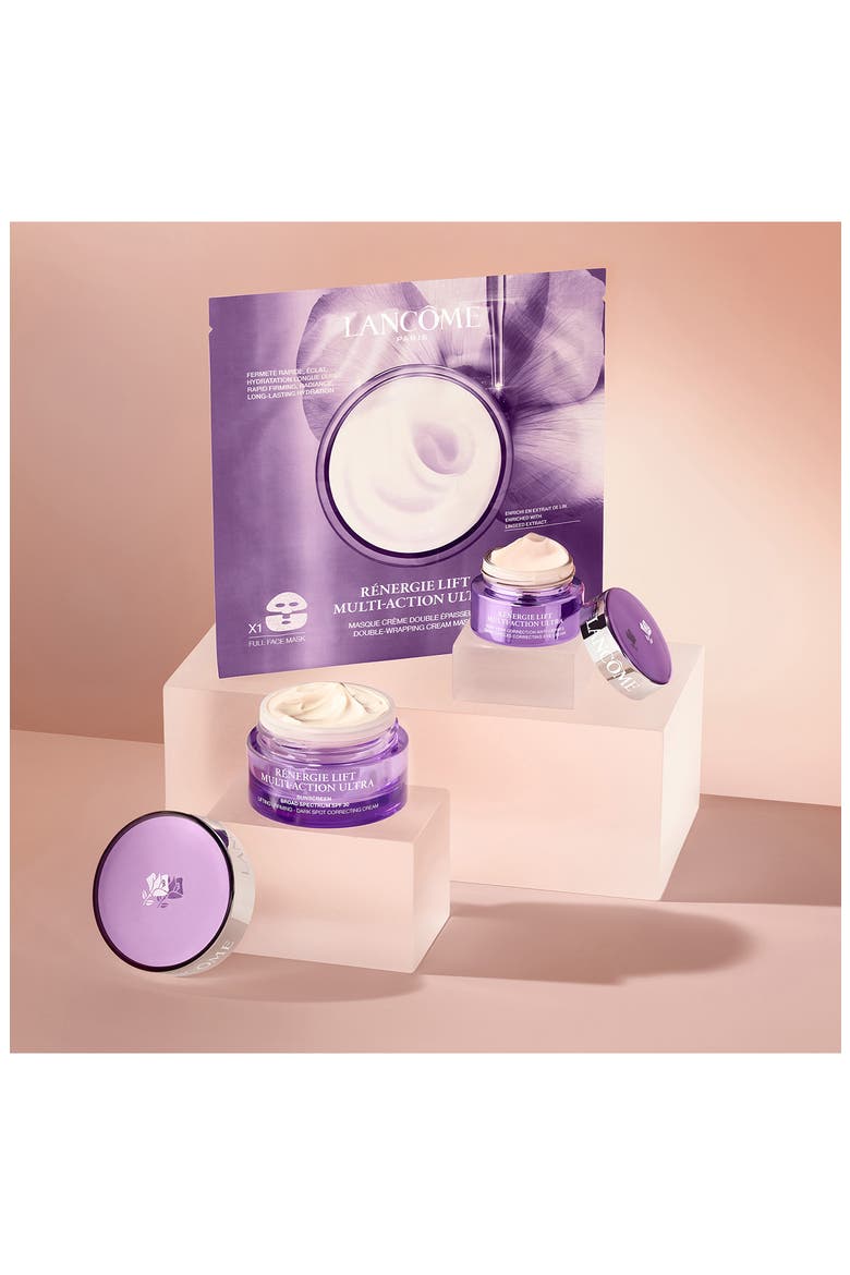 Rénergie Lift Multi-Action Ultra Day Holiday Set USD $154 Value, Alternate, color, NO COLOR