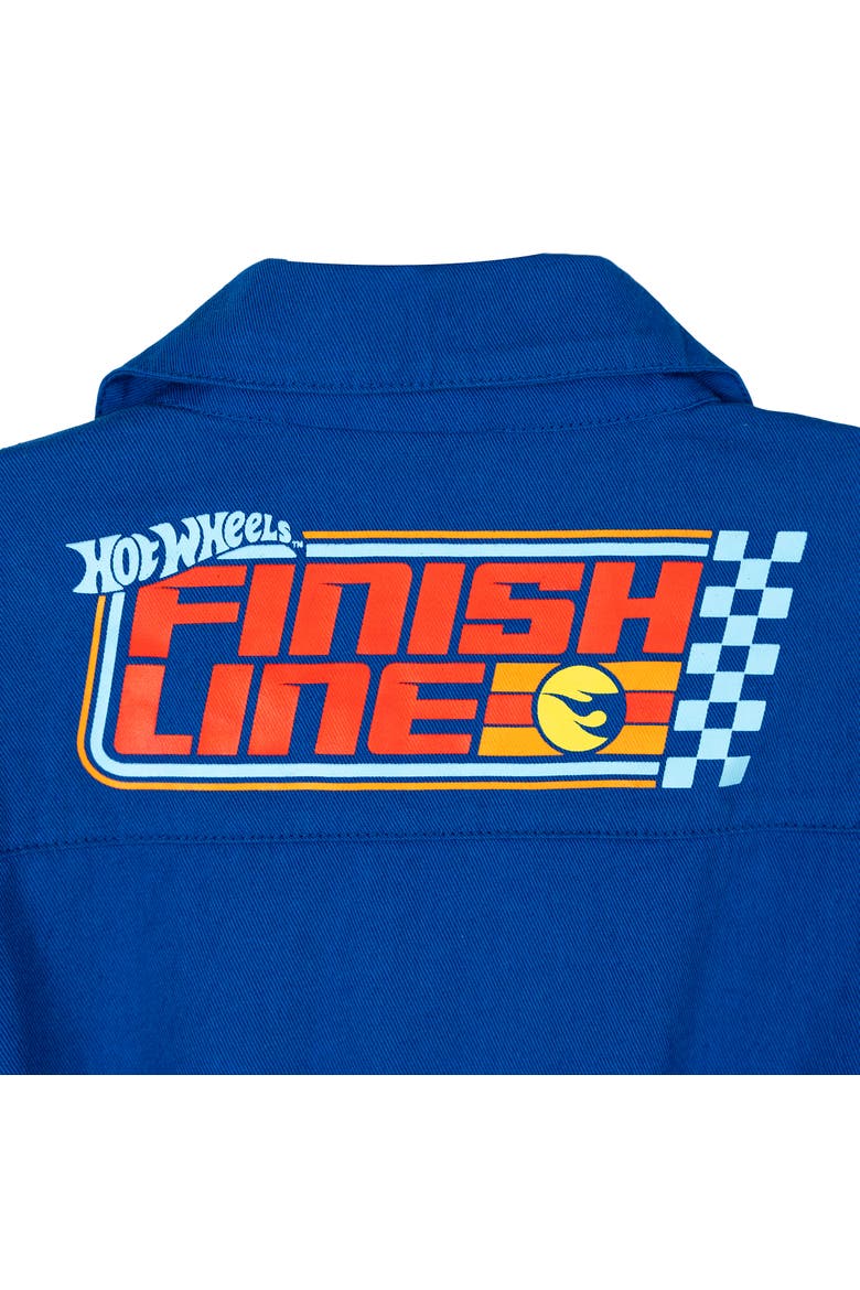 Cosplay One Piece, Alternate, color, Racing Blue