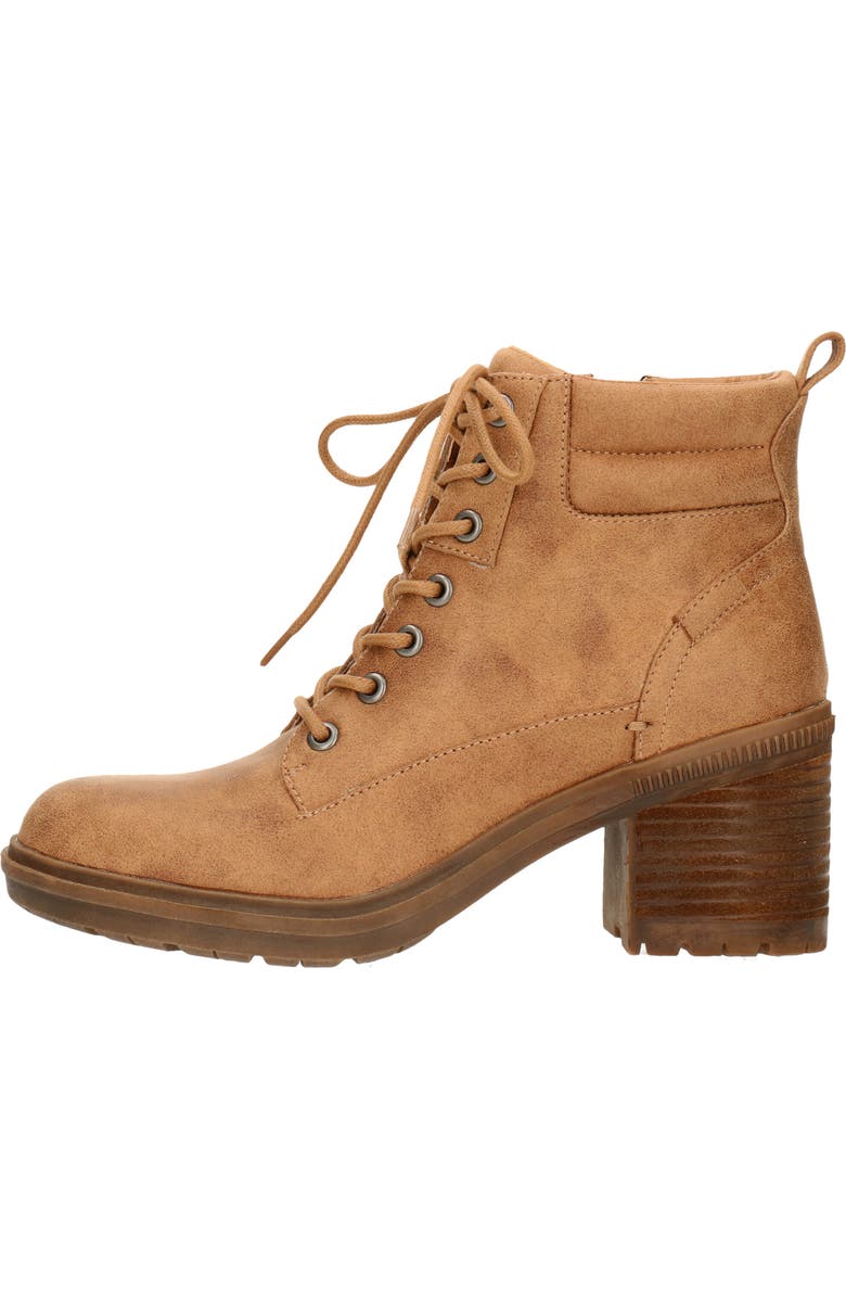 BULLBOXER Fawn Heeled Boot, Alternate, color,