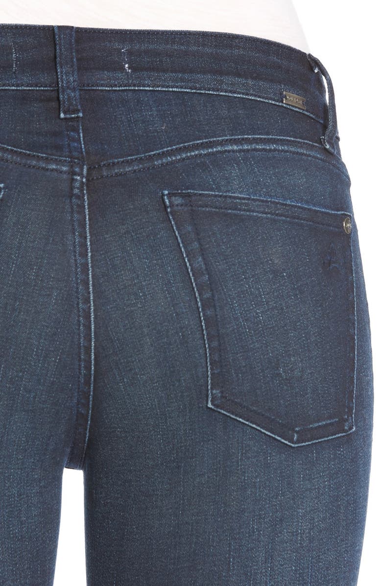 DL1961 Margaux Instasculpt Ankle Skinny Jeans, Alternate, color,