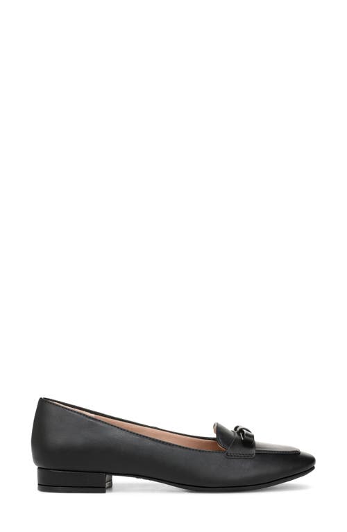 Lifestride Claudine Loafer In Black