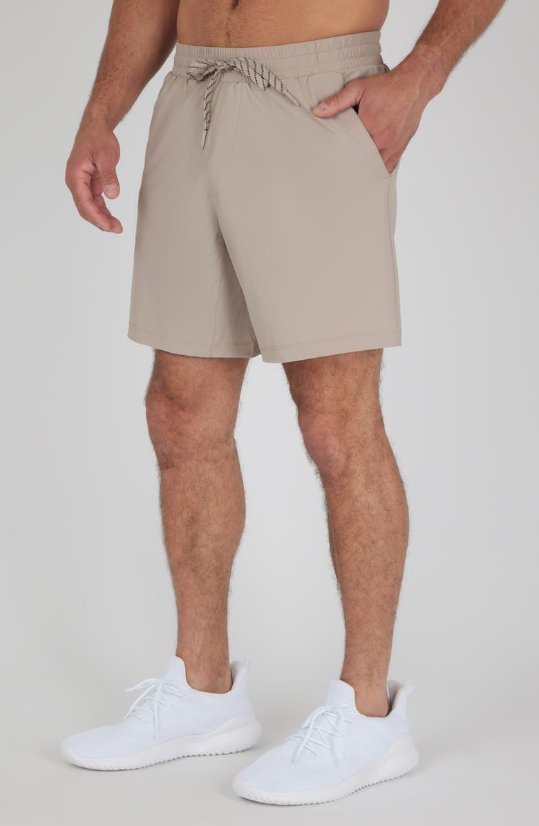 90 DEGREE BY REFLEX Warp Agility Shorts, Alternate, color,