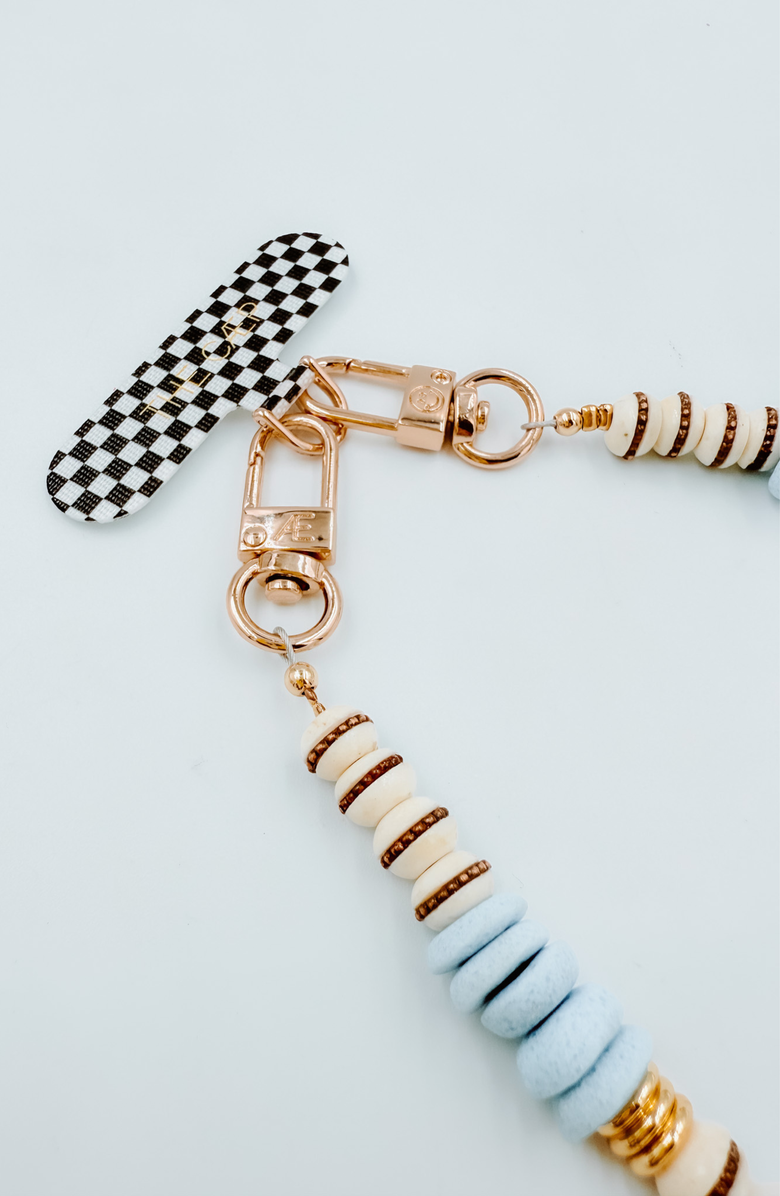 THE CÆP Wristlet Bundle, Alternate, color, Light Beige