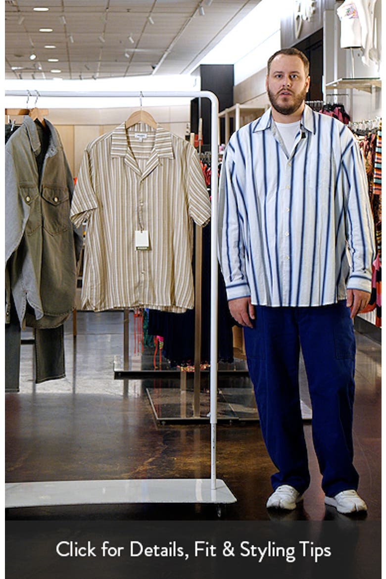 Riviera Cabana Shirt video