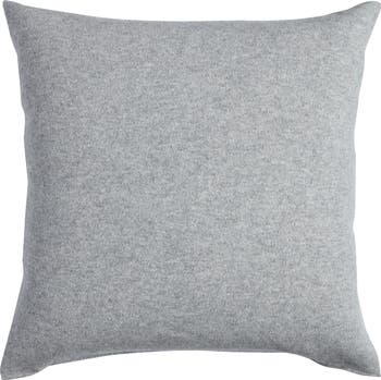 Cashmere Accent Pillow