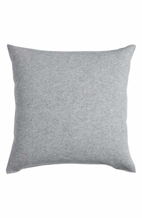 Cashmere Accent Pillow