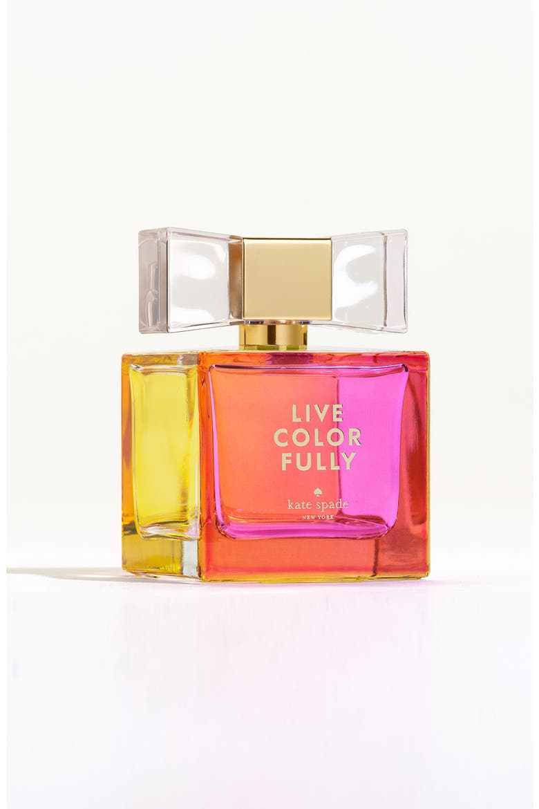 'live colorfully' eau de parfum, Alternate, color, NO COLORDNU