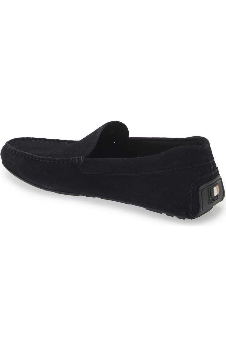 BOSS Noel Loafer, Alternate, color, Dark Blue