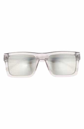 BOSS 55mm Square Sunglasses