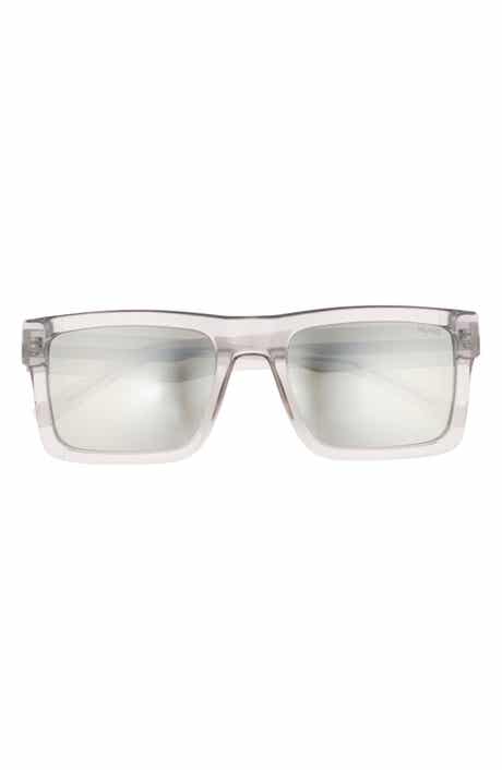 BOSS 55mm Square Sunglasses