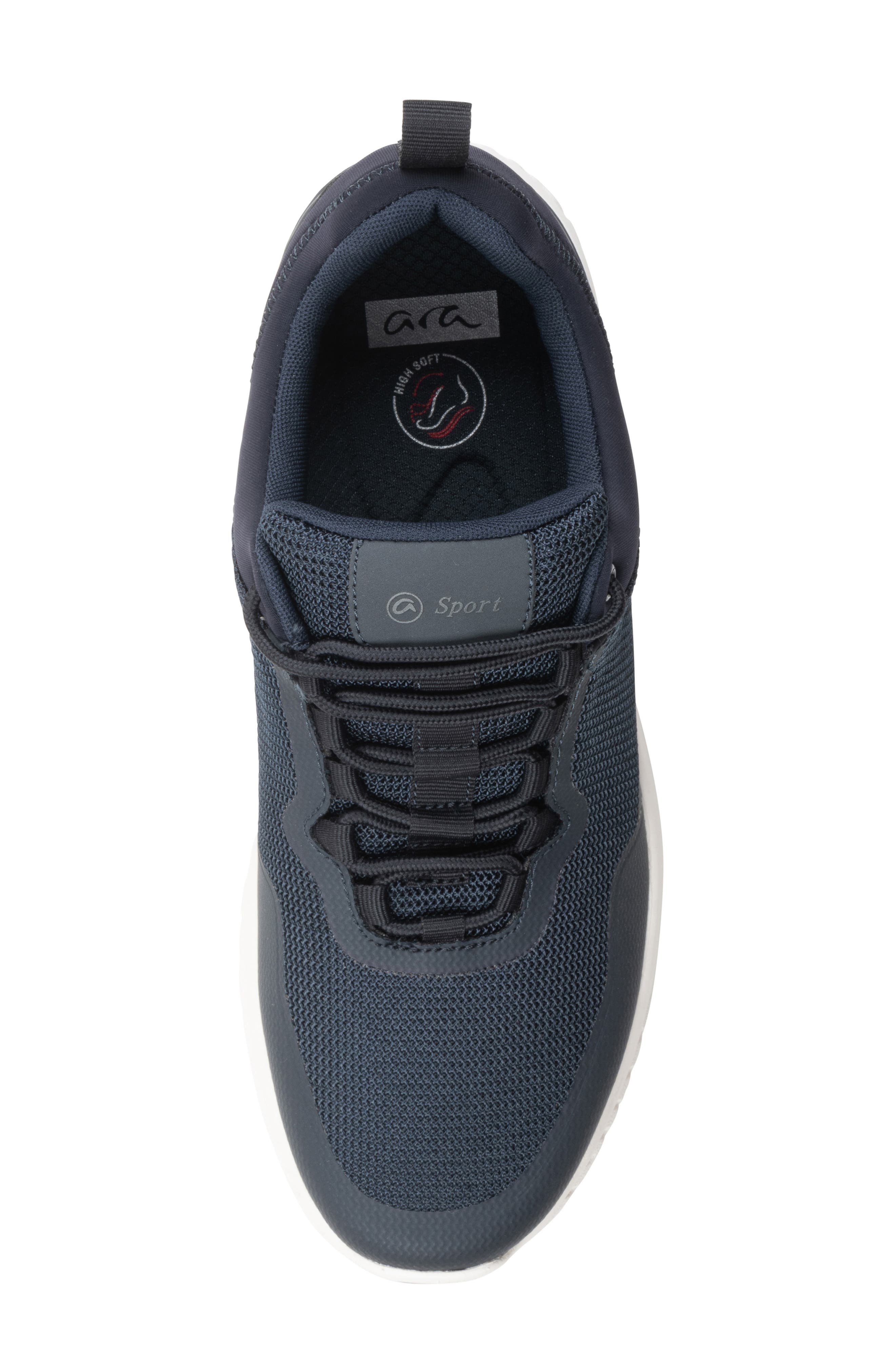 ara Sparks Sneaker, Alternate, color, 