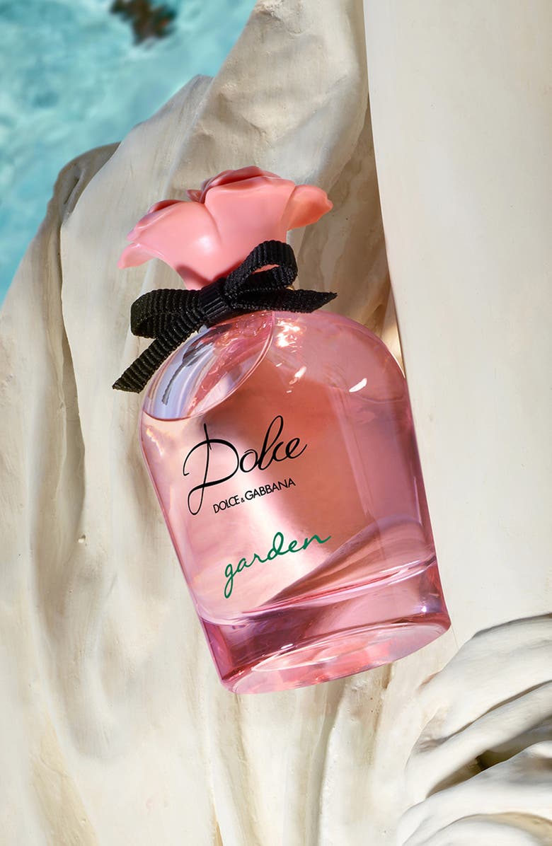 Dolce&Gabbana Dolce Garden Eau de Parfum, Alternate, color,