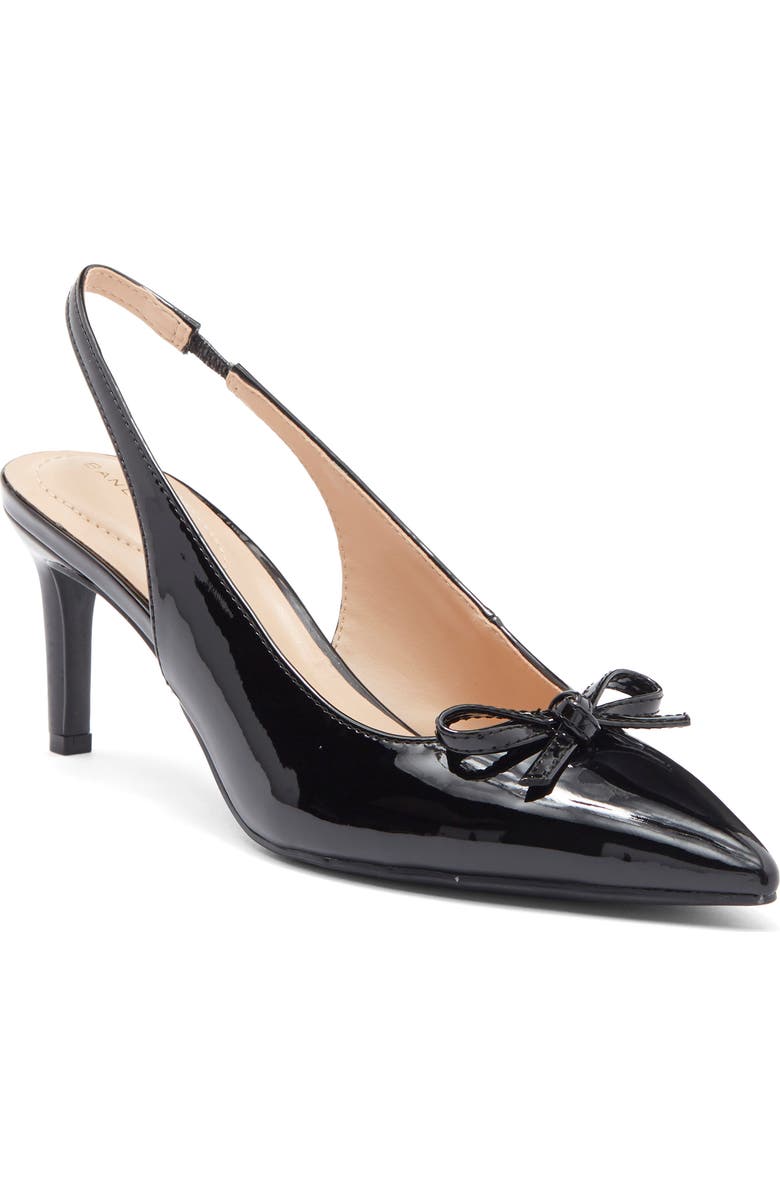 Bandolino Shane Slingback Pump, Main, color,