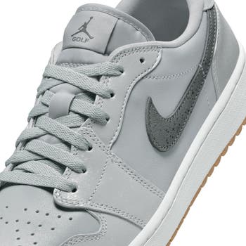 Jordan Air Jordan 1 Low Golf グレー Jordan 1 Low Golf Wolf Grey for Sale - Authenticity