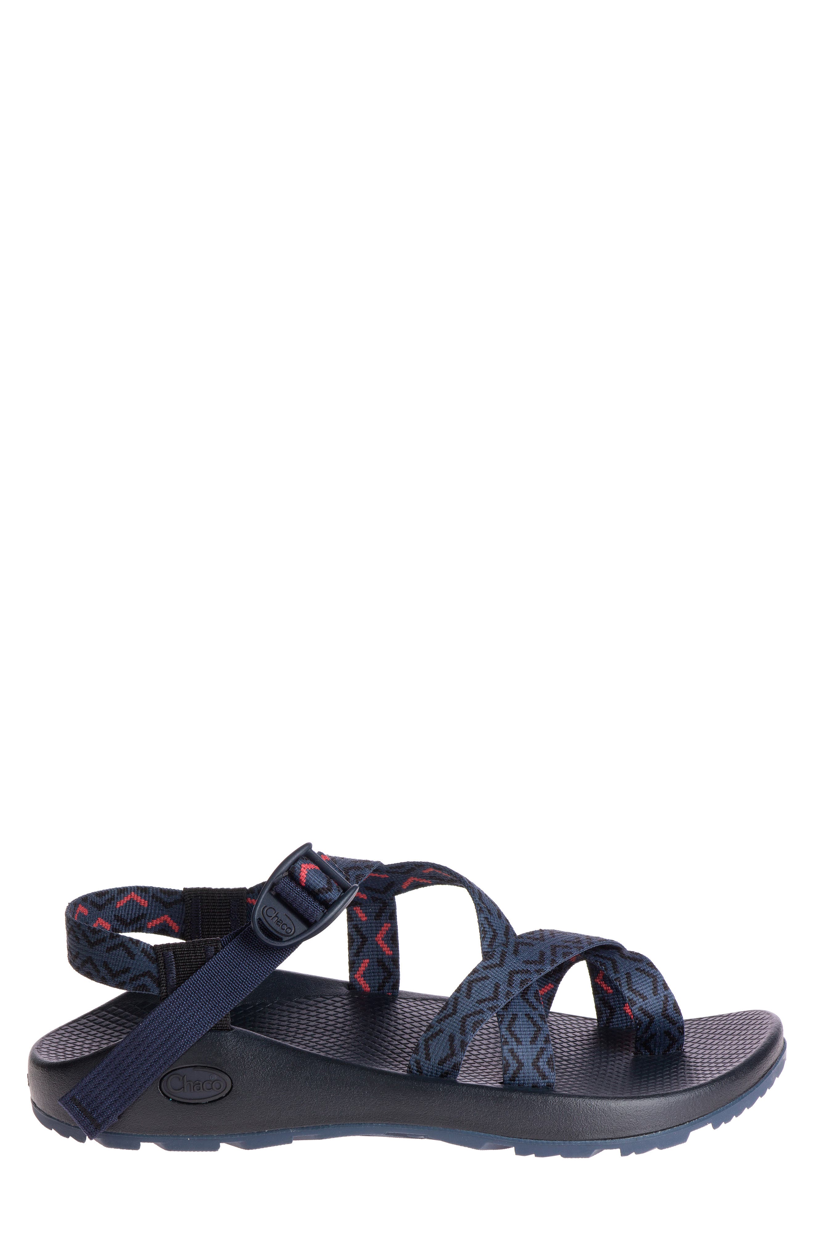 Z/2 Classic Sport Sandal, Alternate, color, STEPPED NAVY 2