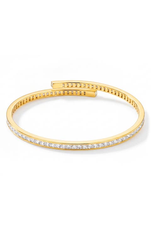 Princess Channel Flex Bypass Bangle