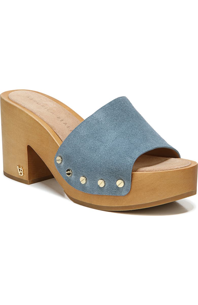 Veronica Beard Hannalee Platform Sandal, Main, color,