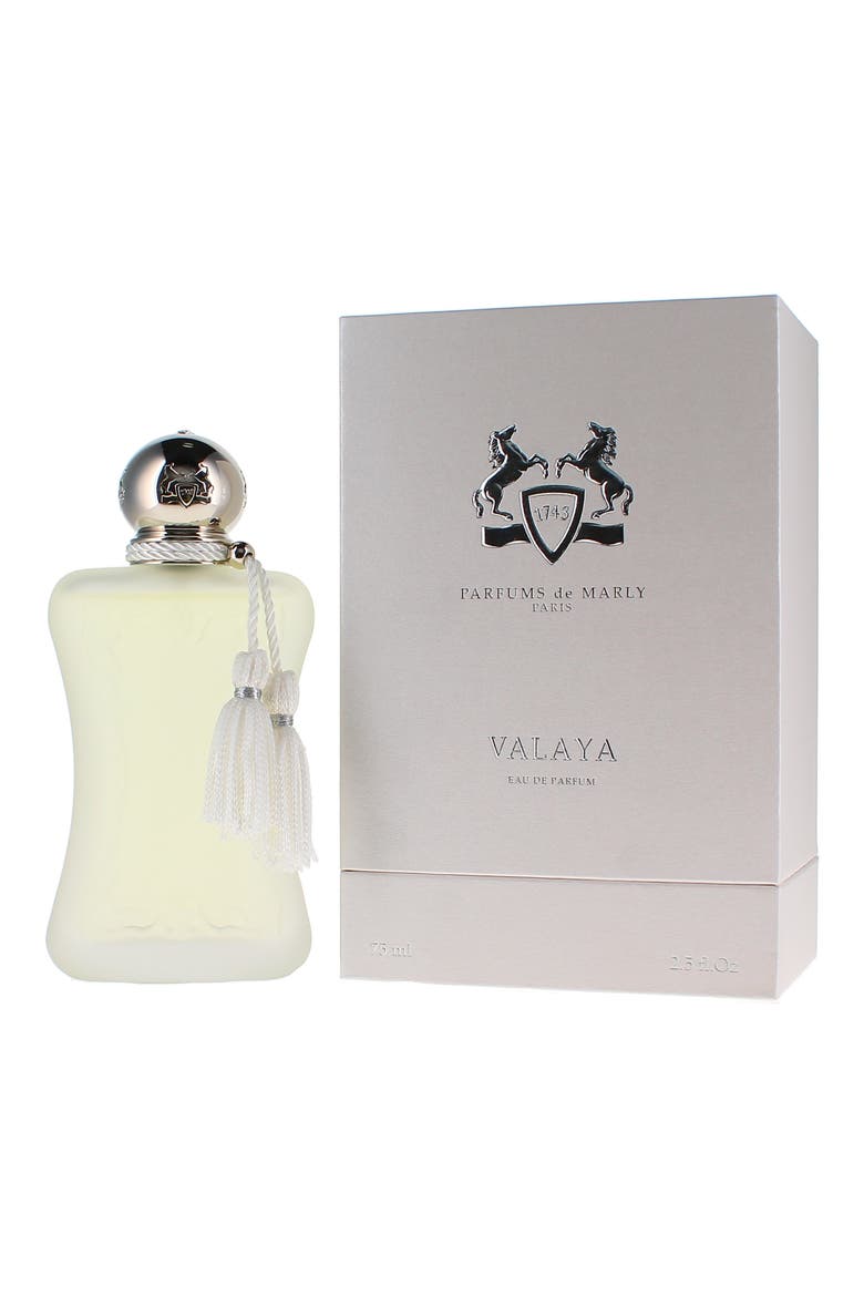 Valaya Eau de Parfum, Main, color, NO COLOR