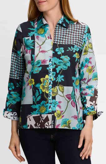 Agnes Sateen Top