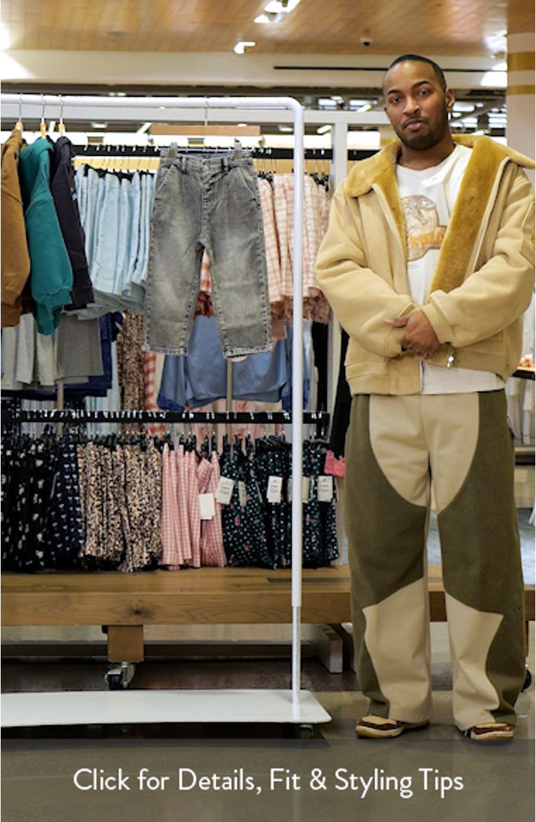 Kids' Straight Leg Jeans, sales video thumbnail