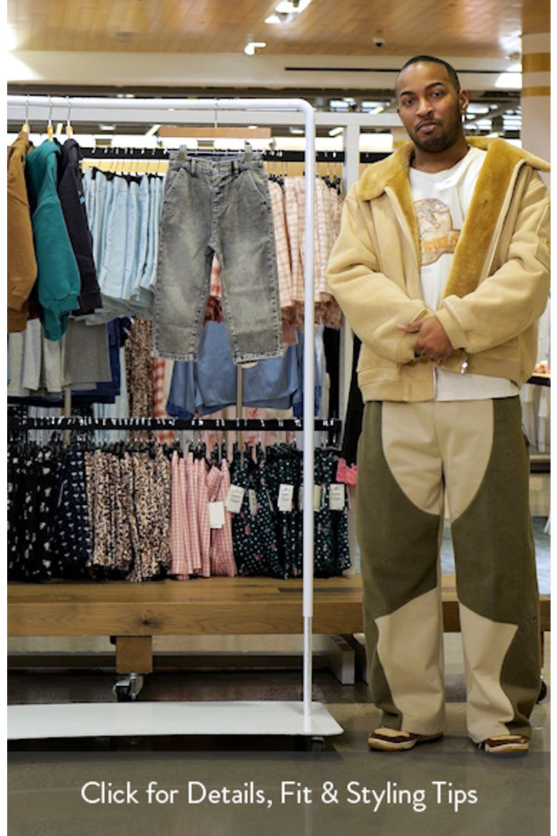 Kids' Straight Leg Jeans video