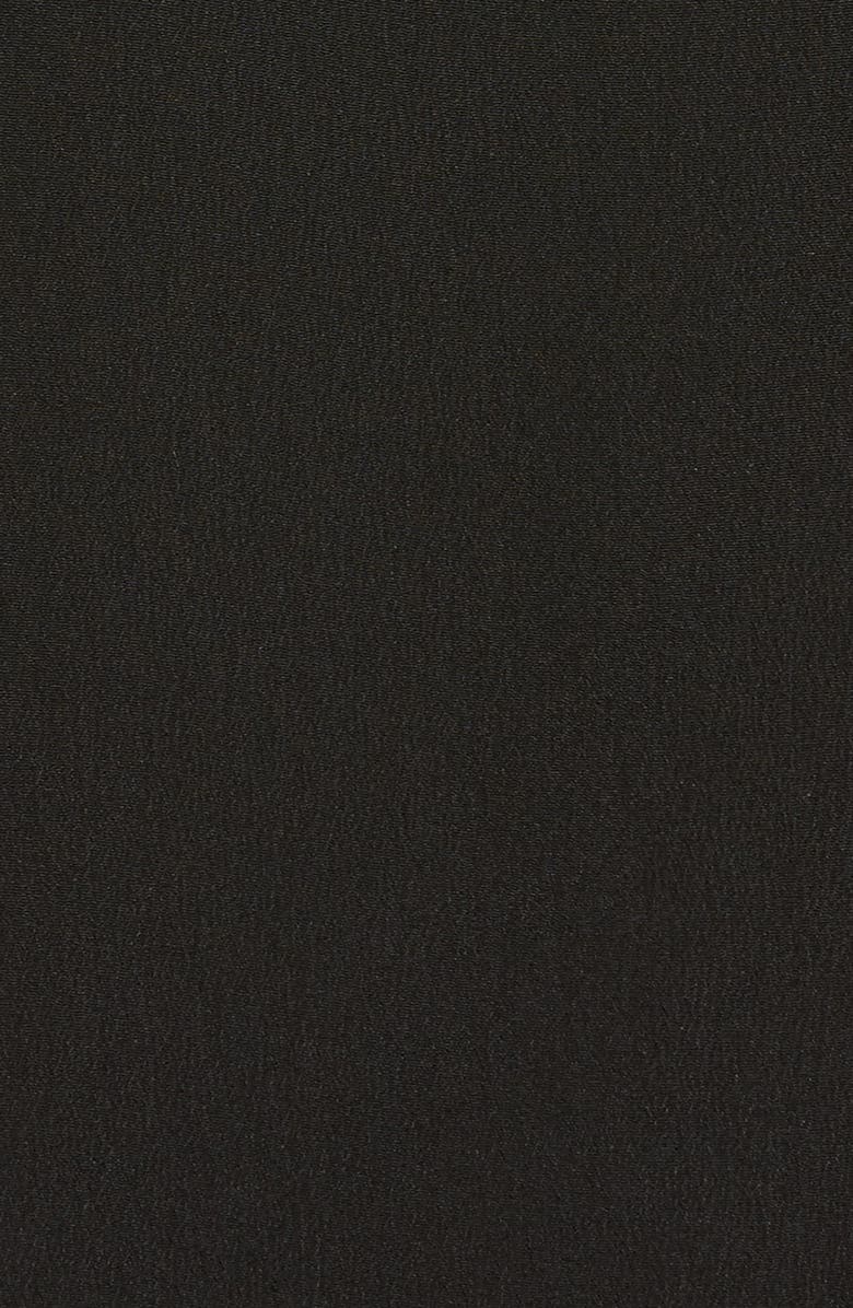 BP. Cold Shoulder Top, Alternate, color, 