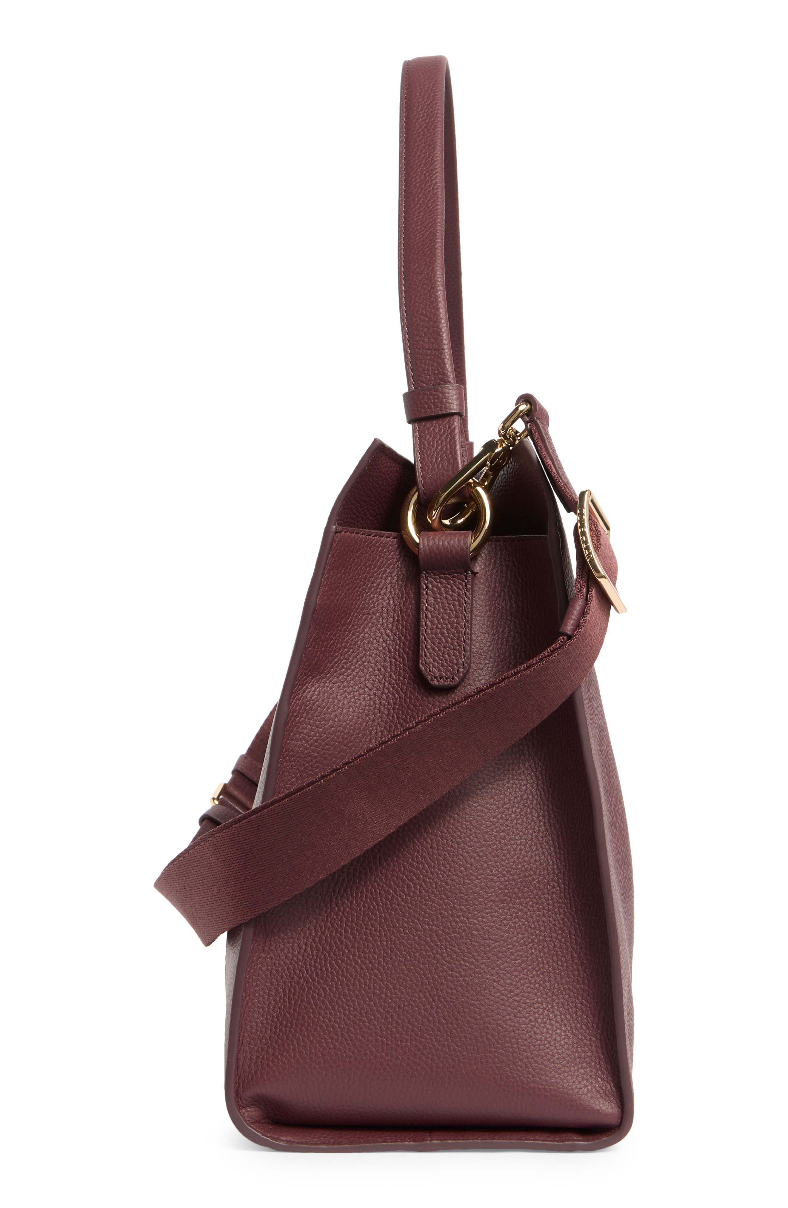 Cole Haan Carryall Shoulder Bag, Alternate, color, 