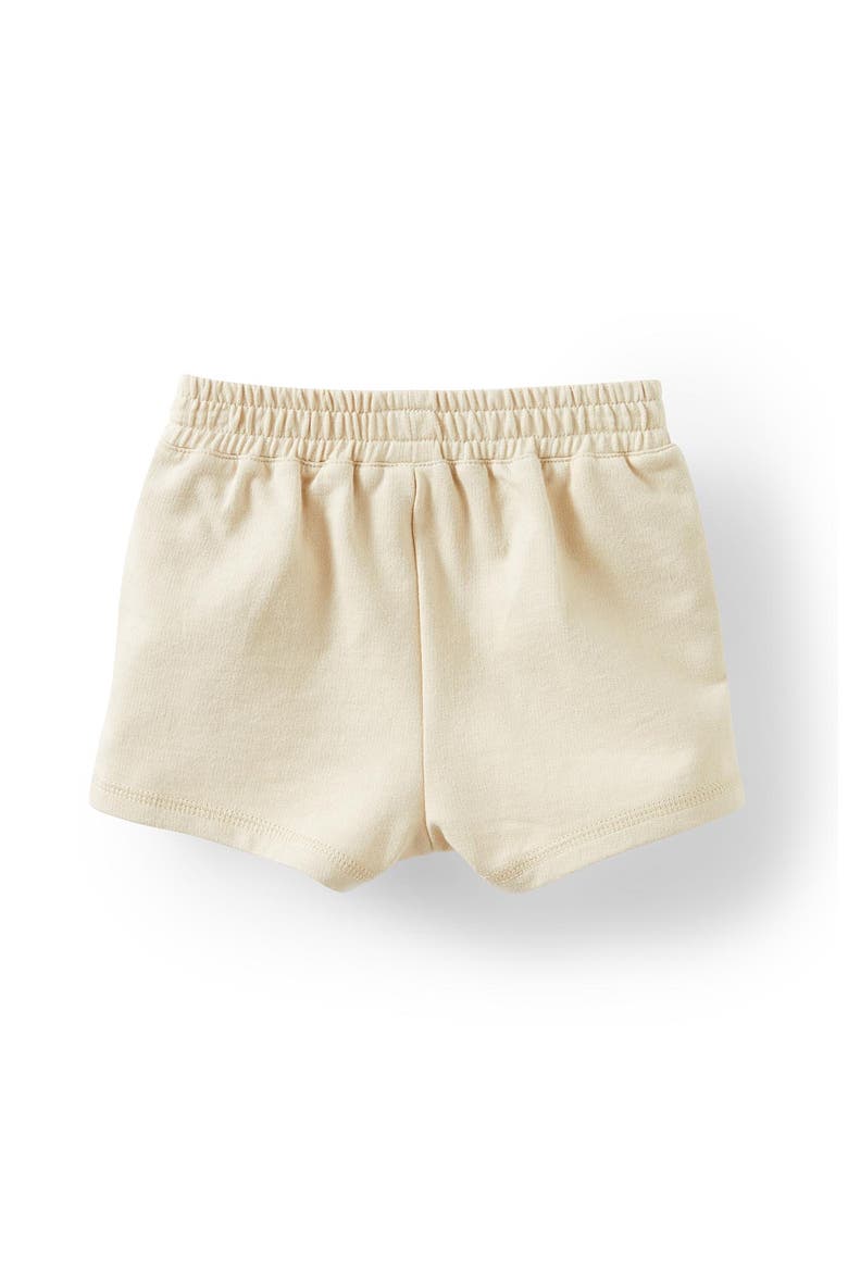 Baby Essential Short, Alternate, color, Rainy Day