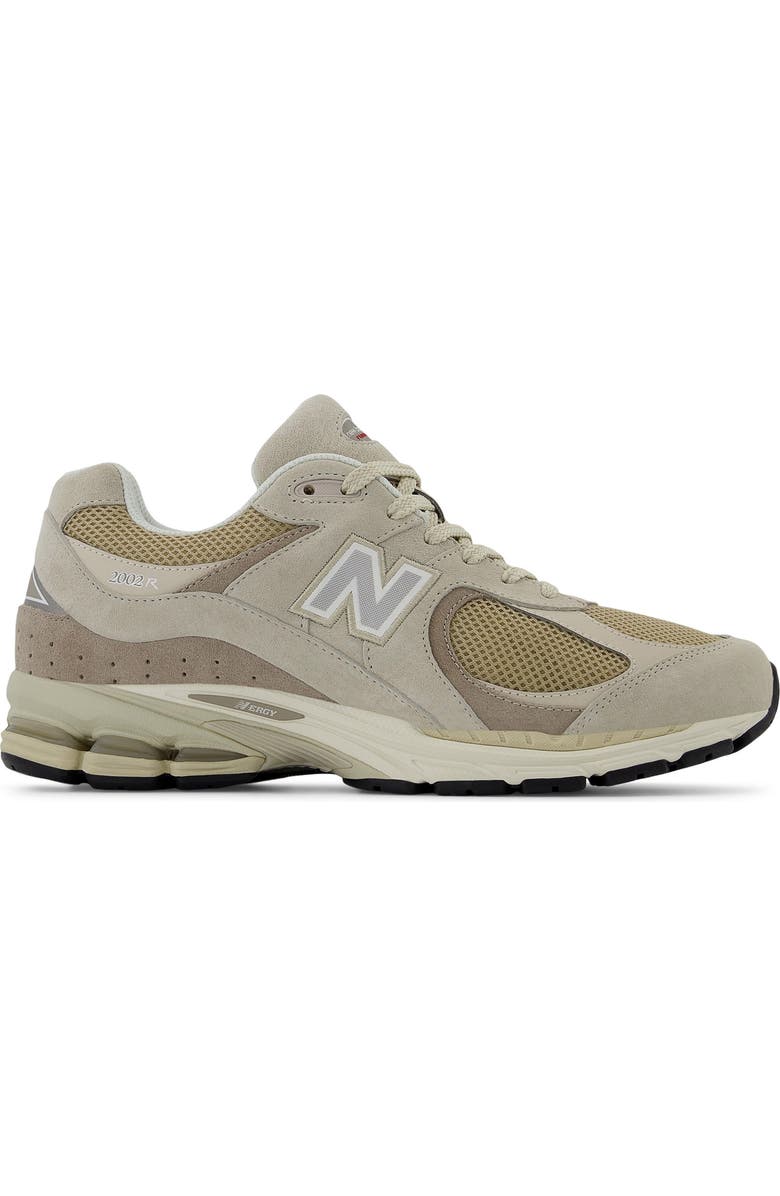 New Balance Gender Inclusive 2002R Sneaker, Alternate, color, Shipyard/ Incense