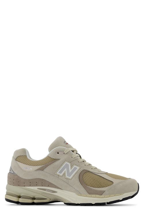 New Balance Gender Inclusive 2002r Sneaker In Gray