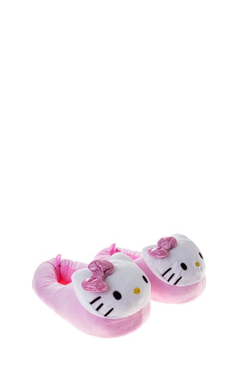 Kids' Hello Kitty Slipper (Toddler & Little Kid)