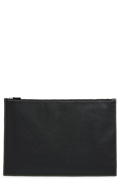 The Lilith Travel Pouchette