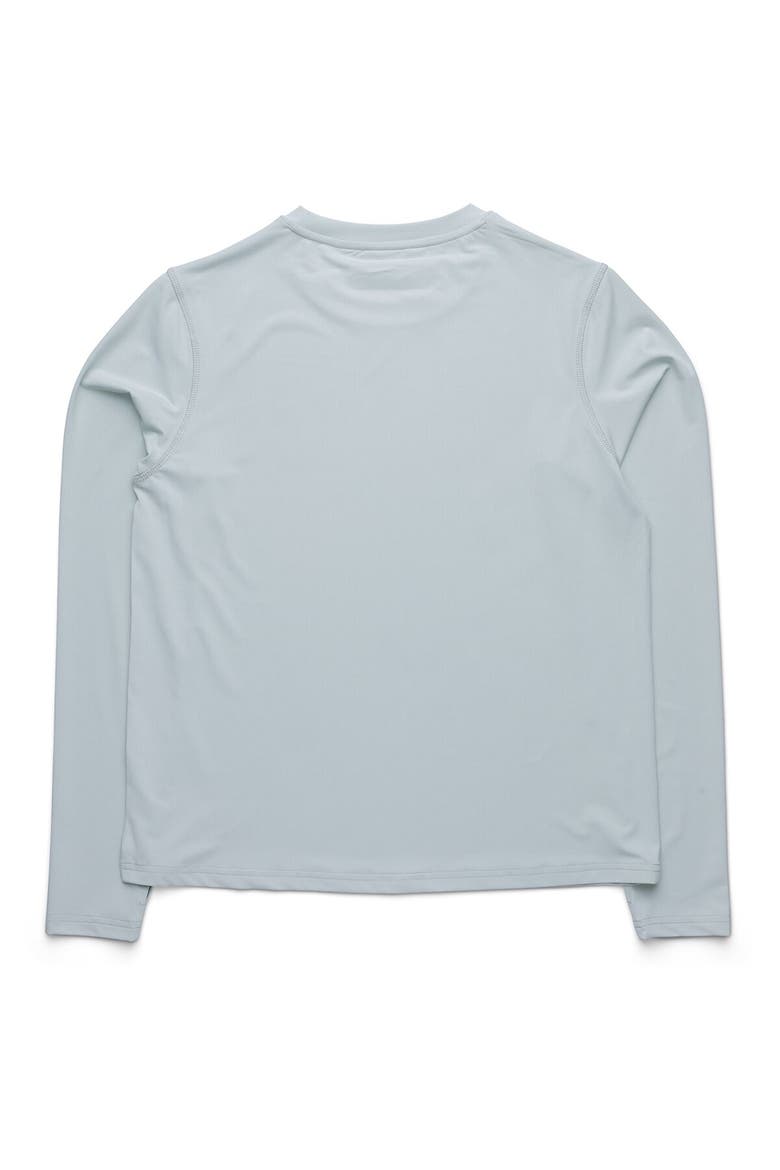 Sunlite Crew - Women's, Alternate, color, Sky Mint