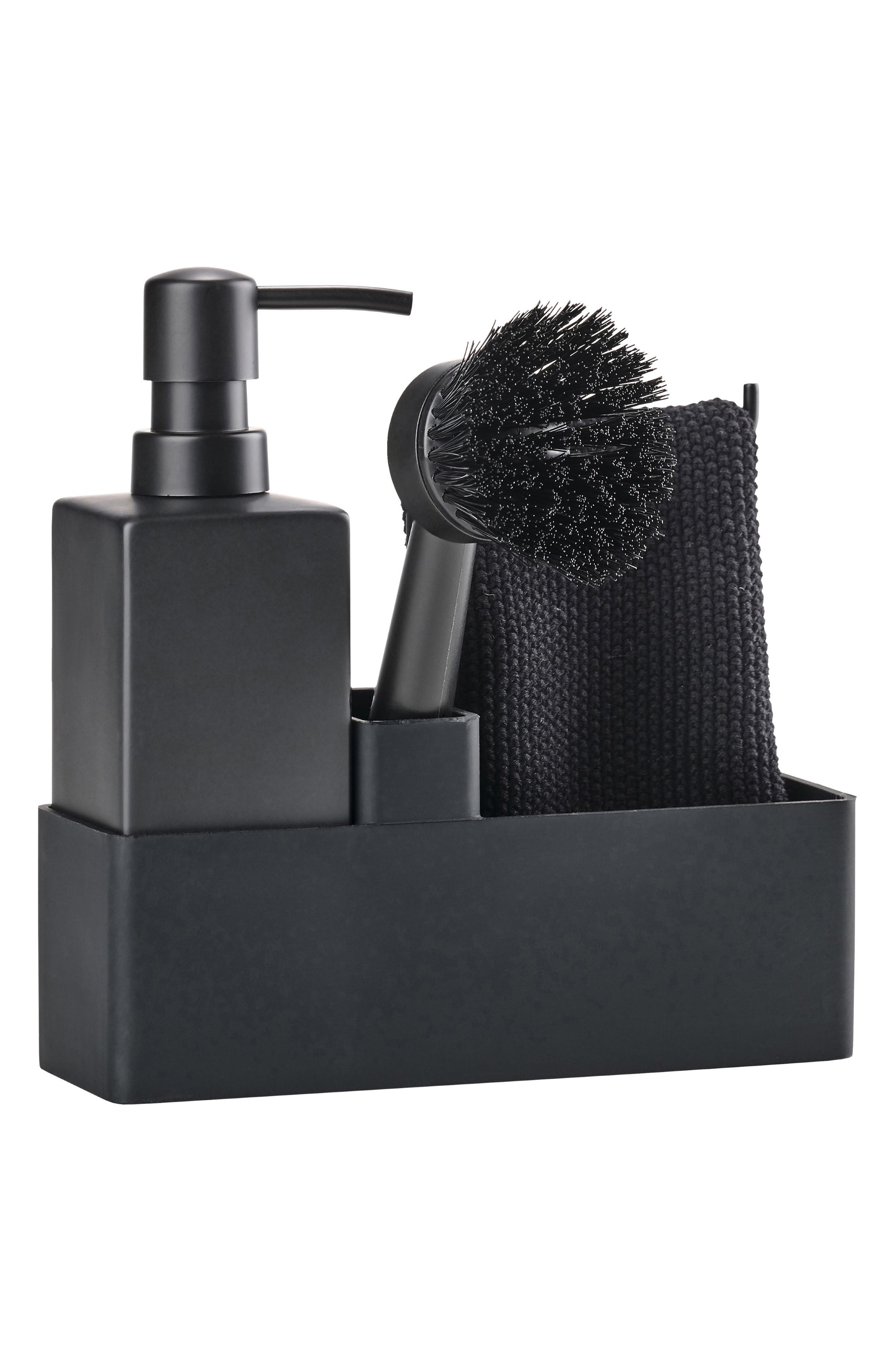 selected BLACK