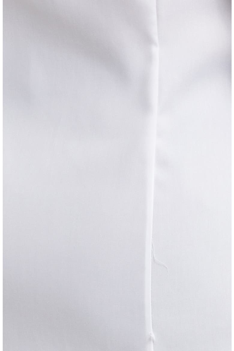 Cotton Shirt, Alternate, color, WHITE