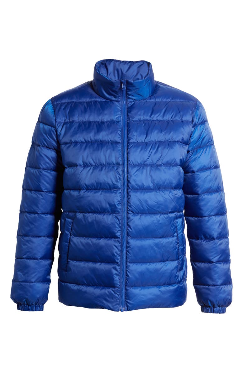Nordstrom Puffer Jacket, Alternate, color,