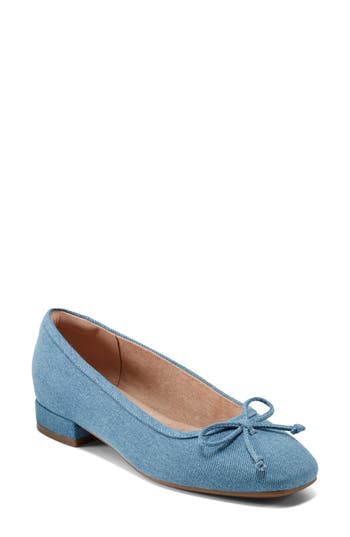 ROCKPORT ROCKPORT SADIE BALLET FLAT