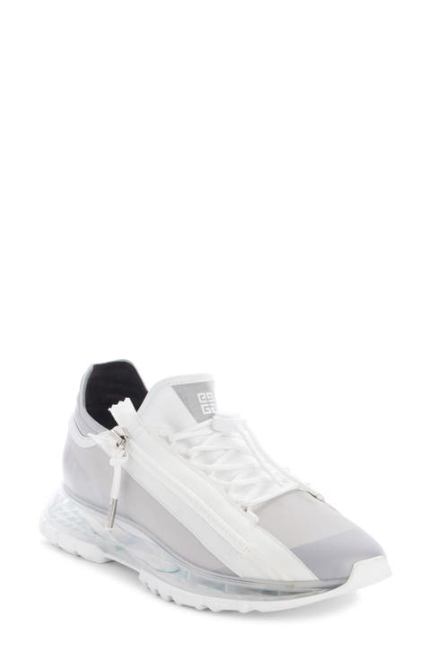 Spectre Zip Runner Sneaker (Men)