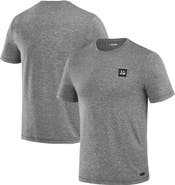 J. Palmer Men's J. Palmer Black Cincinnati Bengals Four Down T-Shirt