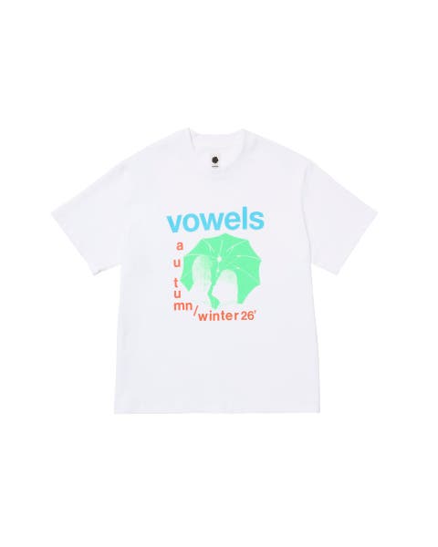 Umbrella Tee