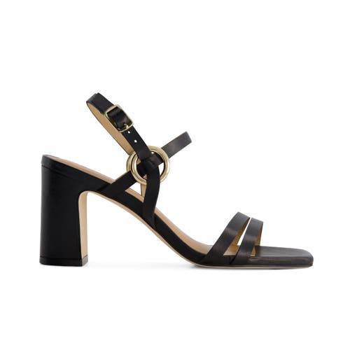 BERNARDO FOOTWEAR BERNARDO FOOTWEAR IRISA HEELED SANDAL