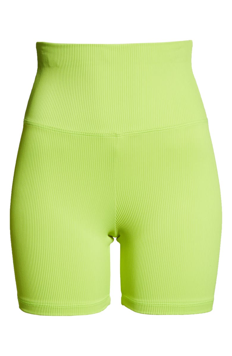 Beach Riot Rib Bike Shorts, Alternate, color, 
