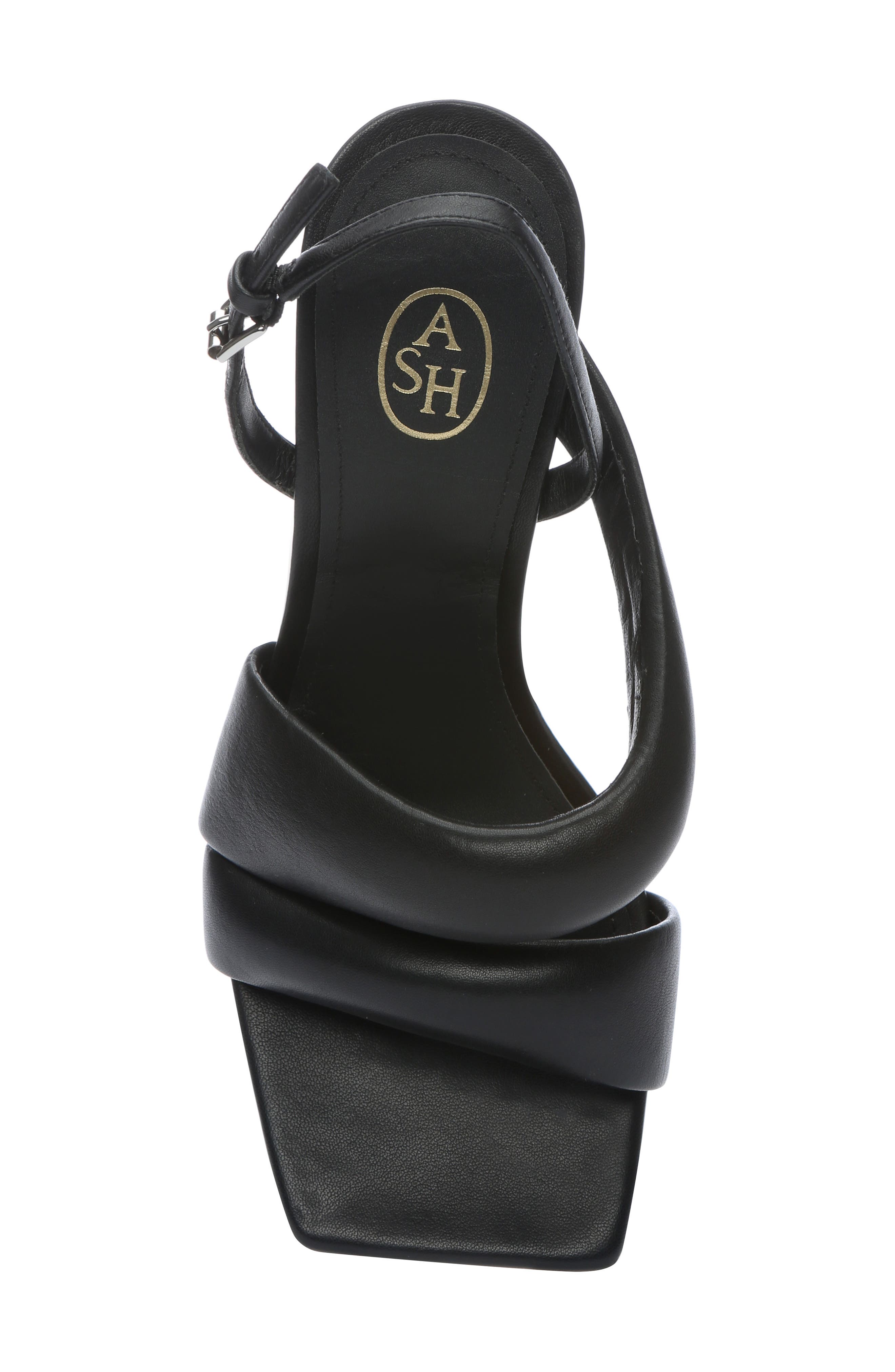 Ash Madison Slingback Sandal, Alternate, color, 