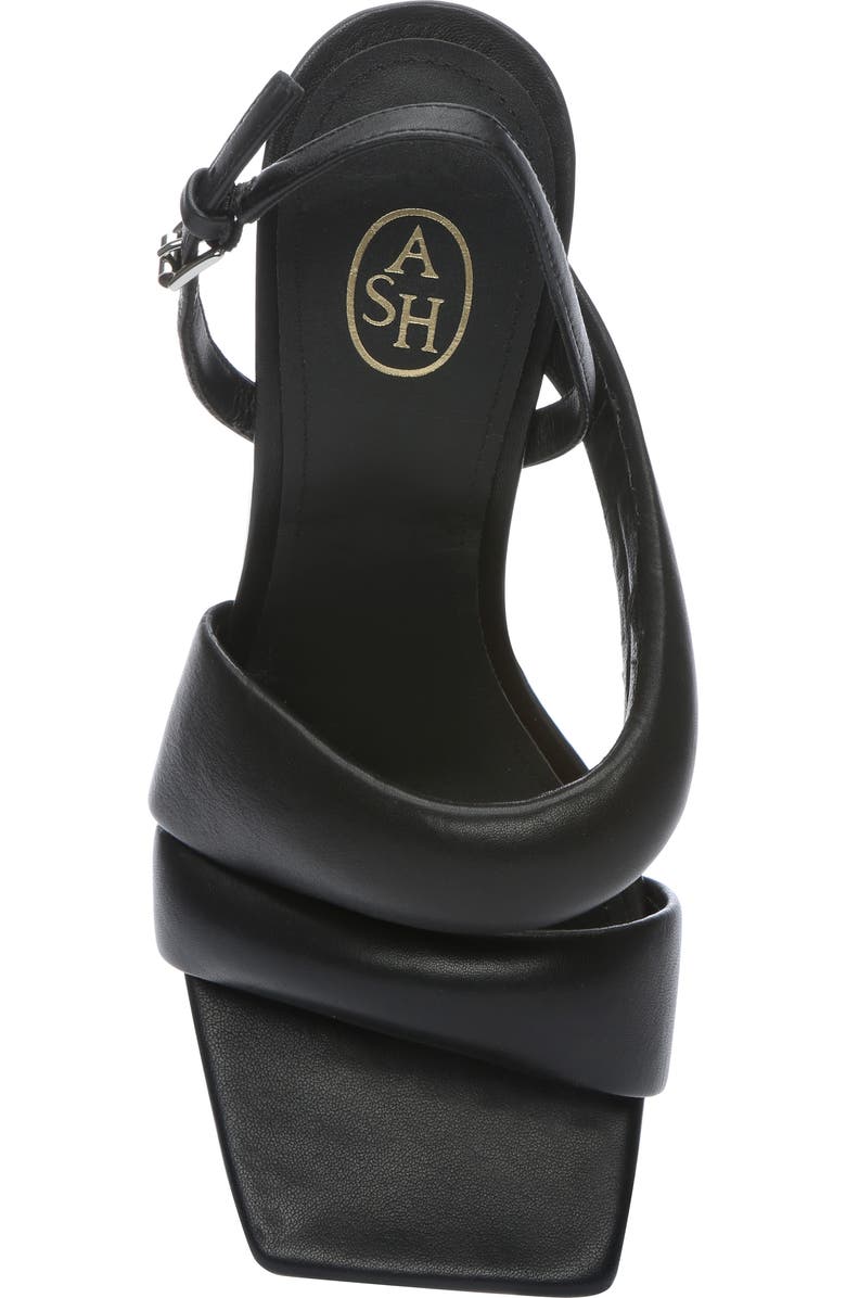 Ash Madison Slingback Sandal, Alternate, color,
